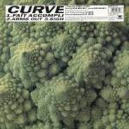 Curve, Fait Accompli (CD)